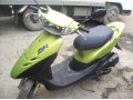 Honda Dio AF 35(ZX),  2001 г. в городе Владивосток, фото 1, Приморский край