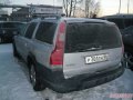 Volvo XC70, универсал, 2002 г. в., пробег: 165000 км., автоматическая в городе Екатеринбург, фото 1, Свердловская область