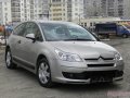 Citroen C4, хэтчбек, 2008 г. в., пробег: 48350 км., механическая, 1.6 л в городе Екатеринбург, фото 1, Свердловская область