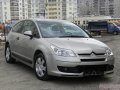 Citroen C4,  хэтчбек,  2008 г. в.,  пробег:  48350 км.,  механическая,  1.6 л в городе Екатеринбург, фото 1, Свердловская область