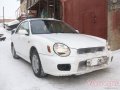 Subaru Impreza,  универсал,  2002 г. в.,  пробег:  145000 км.,  автоматическая,  1.5 л в городе Томск, фото 1, Томская область