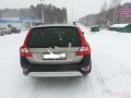 Volvo XC70, универсал, 2010 г. в., пробег: 80000 км., автоматическая, 2.4 л в городе Екатеринбург, фото 1, Свердловская область