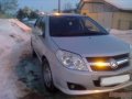 Geely MK,  седан,  2011 г. в.,  пробег:  59000 км.,  механическая,  1.5 л в городе Нижний Новгород, фото 1, Нижегородская область