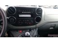 Peugeot Partner, минивэн, 2011 г. в., пробег: 19500 км., механическая, 1.5 л в городе Екатеринбург, фото 1, Свердловская область