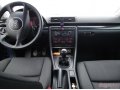 Audi A4,  седан,  2001 г. в.,  пробег:  184000 км.,  механическая,  2 л в городе Смоленск, фото 1, Смоленская область