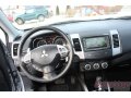 Mitsubishi Outlander,  внедорожник,  2011 г. в.,  пробег:  28500 км.,  автоматическая,  2.2 л в городе Барнаул, фото 1, Алтайский край