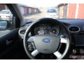 Ford Focus,  седан,  2006 г. в.,  пробег:  116000 км.,  механическая,  1.6 л в городе Челябинск, фото 6, Ford