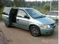 Dodge Caravan,  универсал,  2004 г. в.,  автоматическая в городе Нижний Новгород, фото 6, Dodge