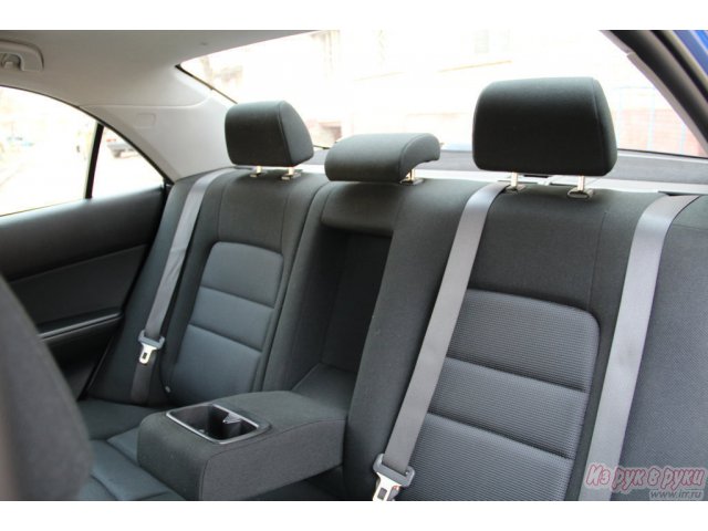 Mazda 6, седан, 2007 г. в., пробег: 69000 км., автоматическая, 2 л в городе Бийск, фото 5, Mazda