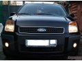 Ford Fusion,  хэтчбек,  2007 г. в.,  пробег:  75000 км.,  автоматическая,  1.6 л в городе Брянск, фото 1, Брянская область