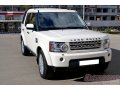Land Rover Discovery,  внедорожник,  2010 г. в.,  пробег:  73000 км.,  автоматическая,  3 л в городе Ульяновск, фото 5, стоимость: 2 200 000 руб.