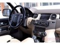 Land Rover Discovery,  внедорожник,  2010 г. в.,  пробег:  73000 км.,  автоматическая,  3 л в городе Ульяновск, фото 7, Ульяновская область