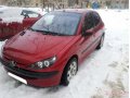 Peugeot 206,  хэтчбек,  2005 г. в.,  пробег:  95000 км.,  автоматическая,  1.4 л в городе Пушкино, фото 1, Московская область