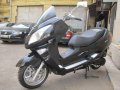 Продается Скутер Макси Nexus Roar 250 см3 водяное охлаждение, Сочи в городе Сочи, фото 1, Краснодарский край
