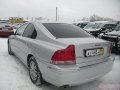 Volvo S60, седан, 2005 г. в., пробег: 142000 км., автоматическая в городе Екатеринбург, фото 1, Свердловская область