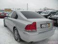 Volvo S60,  седан,  2005 г. в.,  пробег:  142000 км.,  автоматическая в городе Екатеринбург, фото 1, Свердловская область