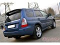 Subaru Forester,  универсал,  2007 г. в.,  пробег:  116000 км.,  автоматическая,  2.5 л в городе Оренбург, фото 1, Оренбургская область