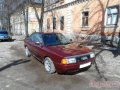 Audi 80,  седан,  1987 г. в.,  механическая в городе Кинешма, фото 1, Ивановская область