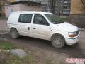 Dodge ram van ,  минивэн,  1996 г. в.,  пробег:  333000 км.,  механическая,  2.5 л в городе Калининград, фото 1, Калининградская область