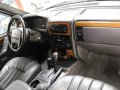 Jeep Grand Cherokee,  2000 г. в.,  автоматическая,  4701 куб.,  пробег:  102006 км. в городе Москва, фото 5, стоимость: 399 999 руб.