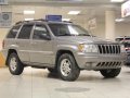 Jeep Grand Cherokee,  2000 г. в.,  автоматическая,  4701 куб.,  пробег:  102006 км. в городе Москва, фото 6, Jeep