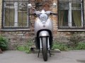 Продается Скутер IRBIS Prometey, 150 см3, 4T, Воронеж в городе Воронеж, фото 1, Воронежская область