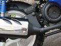 Продается Скутер IRBIS RZR 150 куб. см, Омск в городе Омск, фото 1, Омская область