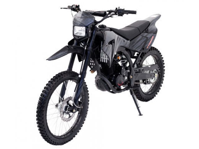 Продается Мотоцикл Irbis TTR 250,  Казань в городе Казань, фото 8, IRBIS