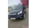 Honda CR-V,  внедорожник,  2008 г. в.,  пробег:  105000 км.,  автоматическая,  2.4 л в городе Тобольск, фото 1, Тюменская область