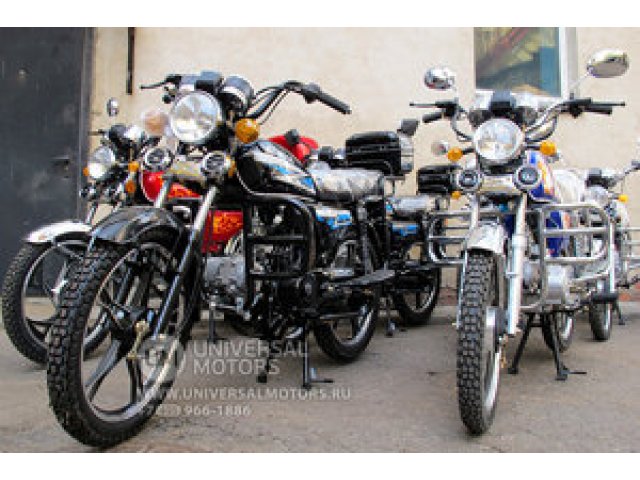 Продается Мопед IRBIS Alpha,  Мотоцикл Ирбис Альфа 110 без ГАИ,  права не нужны,  Улан-Удэ в городе Улан-Удэ, фото 6, Бурятия
