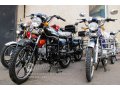 Продается Мопед IRBIS Alpha,  Мотоцикл Ирбис Альфа 110 без ГАИ,  права не нужны,  Улан-Удэ в городе Улан-Удэ, фото 6, IRBIS
