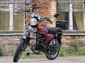 Продается Мопед IRBIS Alpha,  Мотоцикл Ирбис Альфа 110 без ГАИ,  права не нужны,  Улан-Удэ в городе Улан-Удэ, фото 7, Бурятия