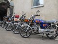 Продается Мопед IRBIS Alpha,  Мотоцикл Ирбис Альфа 110 без ГАИ,  права не нужны,  Улан-Удэ в городе Улан-Удэ, фото 8, стоимость: 23 980 руб.