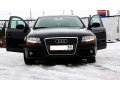 Audi A4,  седан,  2009 г. в.,  пробег:  85000 км.,  механическая,  2 л в городе Великие Луки, фото 5, стоимость: 800 000 руб.
