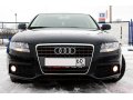 Audi A4,  седан,  2009 г. в.,  пробег:  85000 км.,  механическая,  2 л в городе Великие Луки, фото 6, Audi