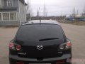 Mazda 3,  хэтчбек,  2008 г. в.,  пробег:  117000 км.,  механическая,  1.6 л в городе Великий Новгород, фото 1, Новгородская область