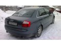 Audi A4,  седан,  2003 г. в.,  пробег:  180000 км.,  механическая,  2.4 л в городе Кострома, фото 2, стоимость: 460 000 руб.