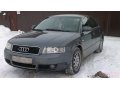 Audi A4,  седан,  2003 г. в.,  пробег:  180000 км.,  механическая,  2.4 л в городе Кострома, фото 3, Audi