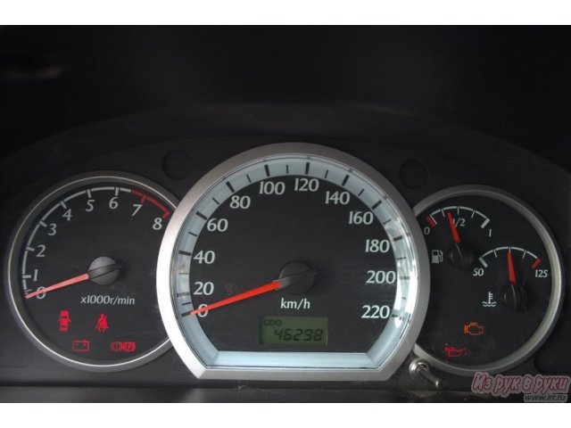 Chevrolet Lacetti,  седан,  2008 г. в.,  пробег:  47300 км.,  механическая,  1.4 л в городе Вологда, фото 2, Chevrolet