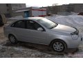 Chevrolet Lacetti,  седан,  2008 г. в.,  пробег:  47300 км.,  механическая,  1.4 л в городе Вологда, фото 5, стоимость: 330 000 руб.