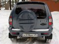 Chevrolet Niva,  внедорожник,  2008 г. в.,  пробег:  73000 км.,  механическая,  1.6 л в городе Вельск, фото 1, Архангельская область