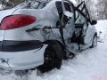 Peugeot 206,  седан,  2008 г. в.,  пробег:  45000 км.,  механическая,  1.4 л в городе Благодарный, фото 1, Ставропольский край