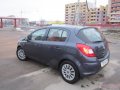 Opel Corsa,  хэтчбек,  2008 г. в.,  пробег:  53000 км.,  механическая,  1.2 л в городе Псков, фото 1, Псковская область