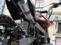 Продается Мотоцикл IRBIS TTR 110,  Ирбис ТТР 110 без ГАИ ,  права не нужны,  Томск в городе Томск, фото 8, стоимость: 25 960 руб.