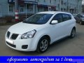 Pontiac Vibe,  хэтчбек,  2008 г. в.,  автоматическая в городе Нижний Новгород, фото 1, Нижегородская область