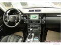 Land Rover Range Rover, внедорожник, 2009 г. в., автоматическая в городе Екатеринбург, фото 1, Свердловская область