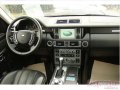 Land Rover Range Rover,  внедорожник,  2009 г. в.,  автоматическая в городе Екатеринбург, фото 1, Свердловская область