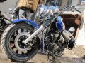 Продается Мотоцикл Чоппер 250 см3 Lifan LF250-4,  Вологда в городе Вологда, фото 9, Lifan
