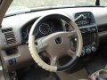 Honda CR-V,  внедорожник,  2002 г. в.,  пробег:  215000 км.,  автоматическая,  2,4 л в городе Владимир, фото 8, стоимость: 450 000 руб.