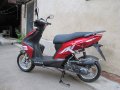 Продается Скутер Nexus F35 50 см3, Самара в городе Самара, фото 1, Самарская область